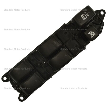 Standard Ignition Power Window Switch, Dws2093 DWS2093